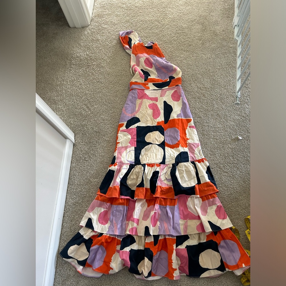 NWT GIANI BINI VENITA ASPEN